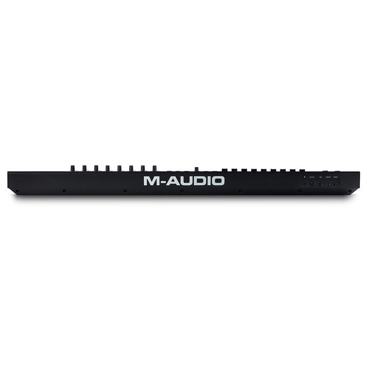 M-Audio Oxygen Pro 61 USB MIDI Controller 61-Key Keyboard
