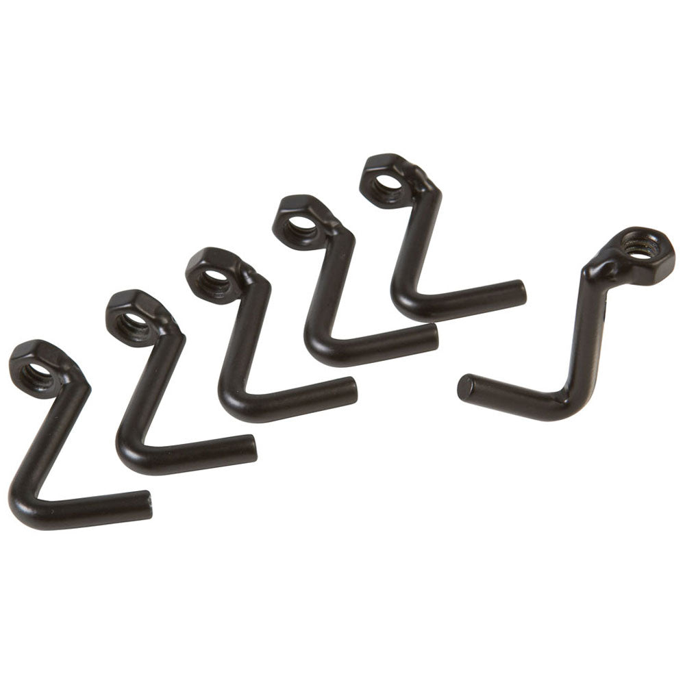 LP LP766 - Perc.Table Trian.Hook 6