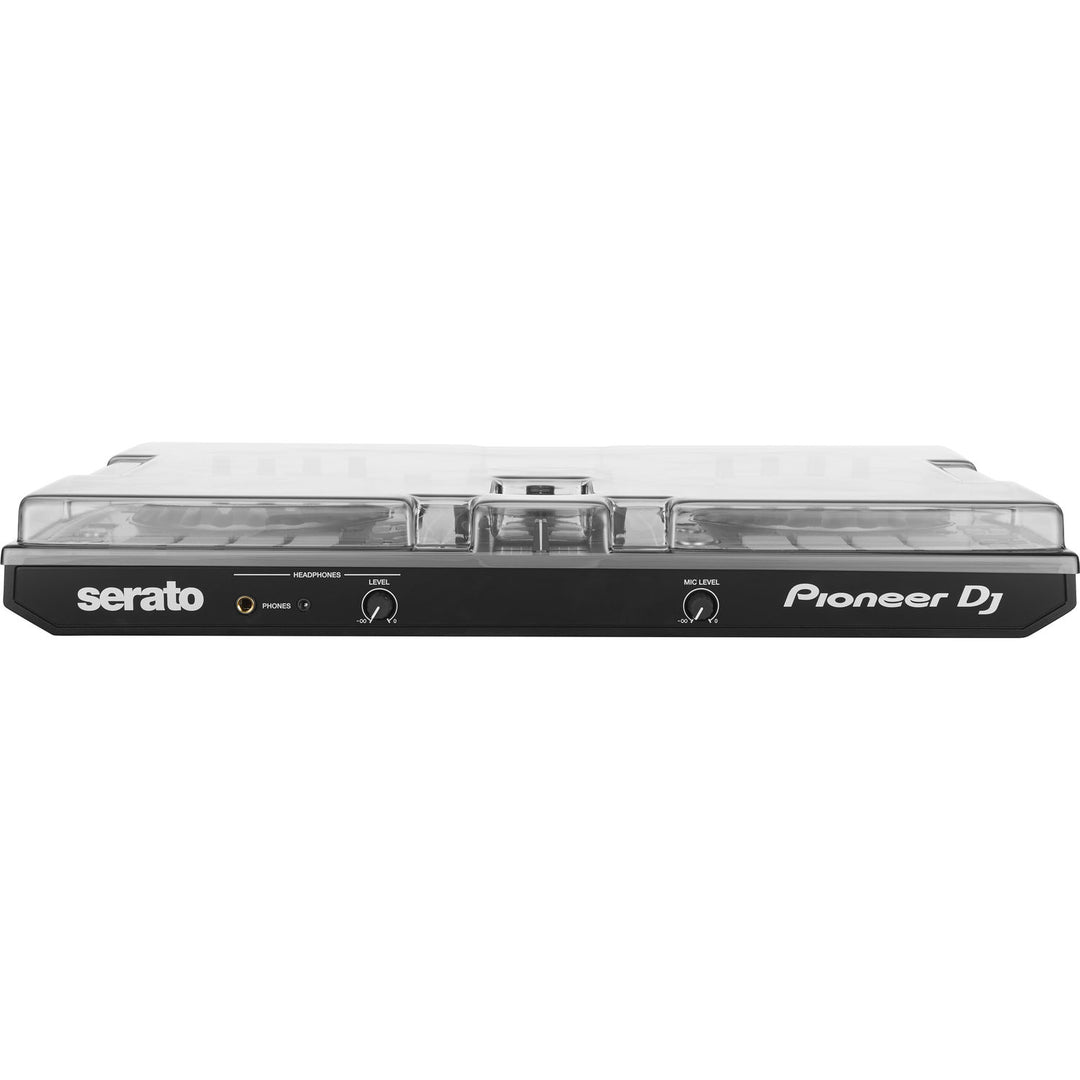 Decksaver Dust Cover for Pioneer DDJ-SR2 / DDJ-RR DJ Controller