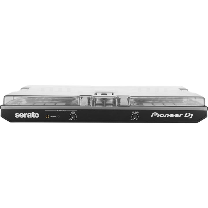 Decksaver Dust Cover for Pioneer DDJ-SR2 / DDJ-RR DJ Controller