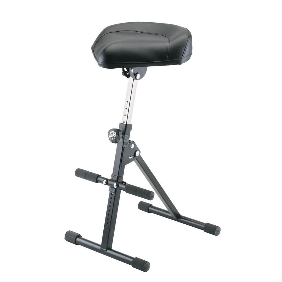 K&M 14045 Musician Stool