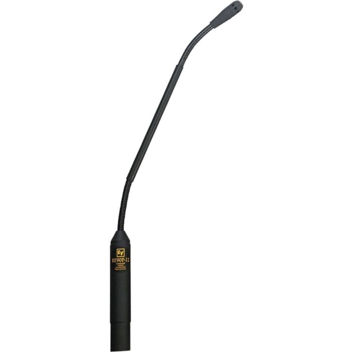 Electro-Voice RE90P-12 - 12'' Cardioid Gooseneck Condenser Microphone