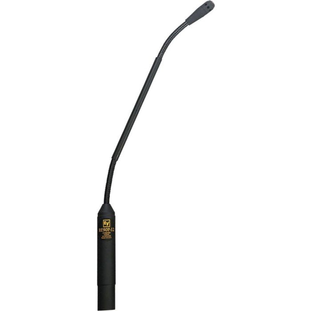 Electro-Voice RE90P-18 - 18” Cardioid Gooseneck Condenser Microphone
