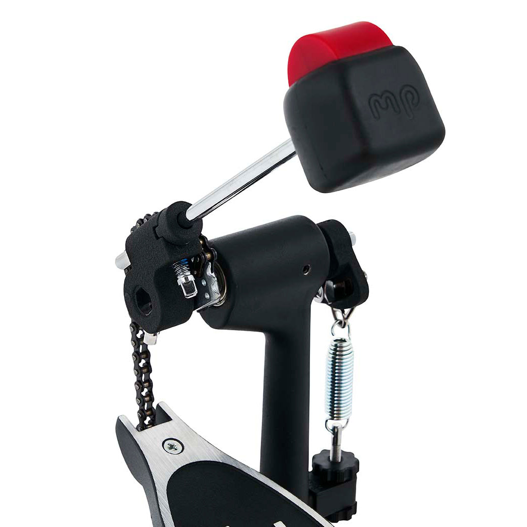 DW CP2010T 2000 Series Tambourine Pedal w/ Tambourine