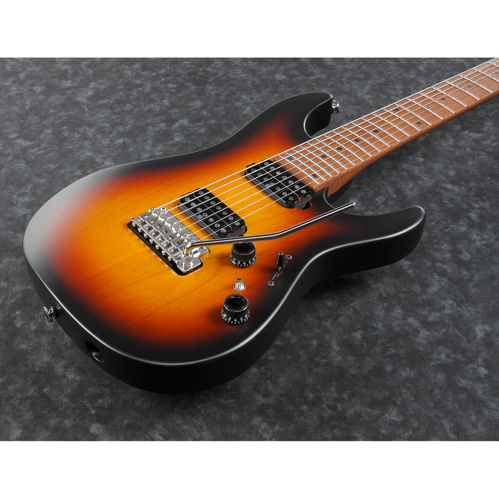 Ibanez Prestige (Tri Fade Burst) AZ24027TFF