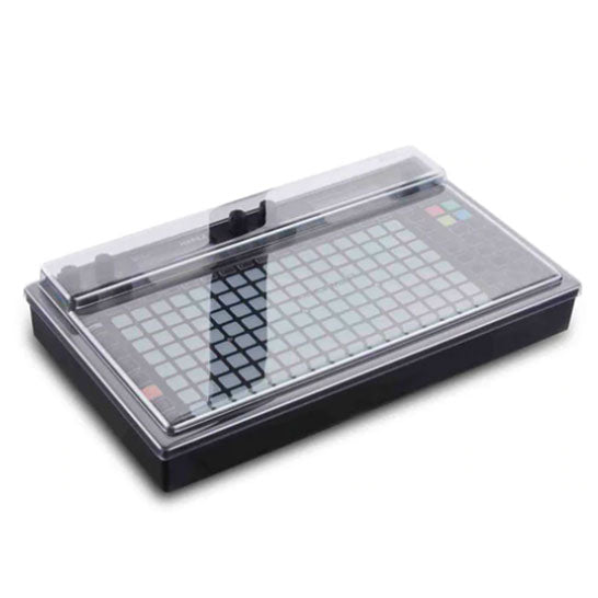 Decksaver DS-PC-HAPAX Cover (Fits Squarp Instruments Hapax)