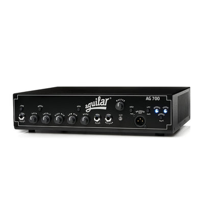 Aguilar AG 700 Bass Amp Head