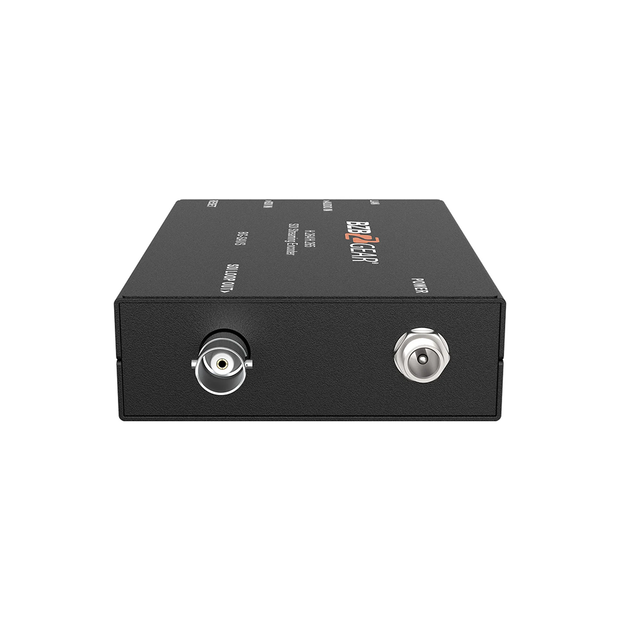 BZBGEAR - 1080P H.264/265 SDI Video and Audio Streaming Encoder