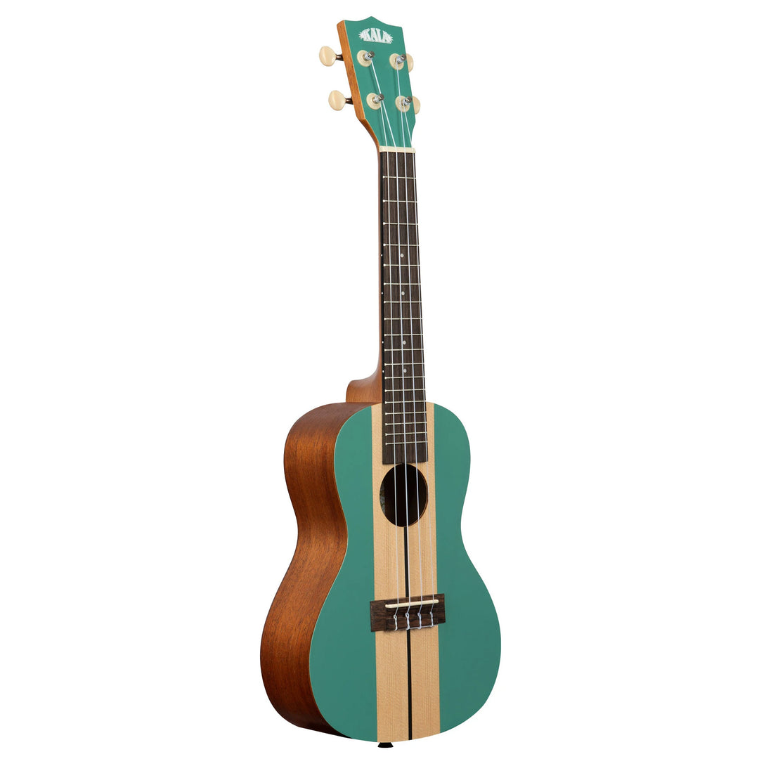 Kala KA-SURF Concert Ukulele - Wipeout