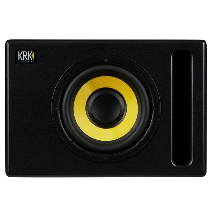 KRK 8" STUDIO SUBWOOFER