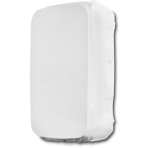 Odyssey Scrim Werks Cover Slip Screen for 12'' Molded Speaker (White)