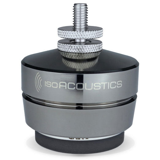 IsoAcoustics GAIA I Dark Grey (Each)