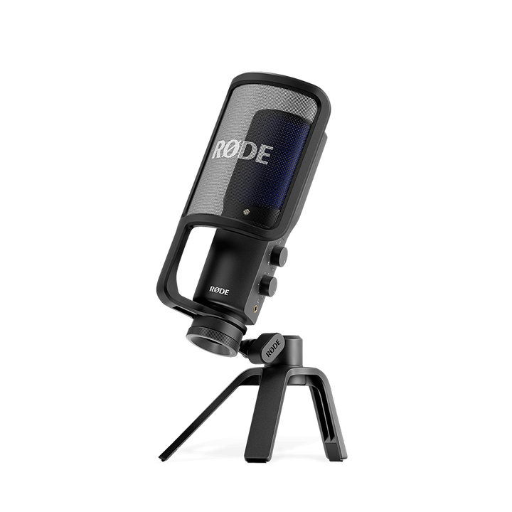 Rode NT-USB+ Professional USB Microphone