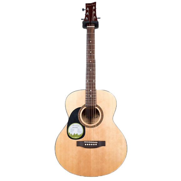 Beaver Creek BCTF101L - Folk Acoustic Guitar (Left-Hand)