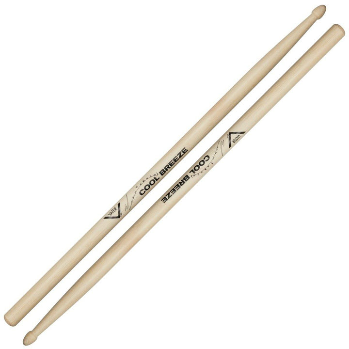 Vater VHABECW - Vater Abe Cunningham's Cool Breeze Signature Series Drumsticks