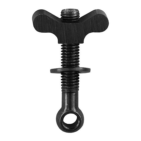 The Light Source - Mega-Coupler Bolt Assembly Hex Nut, Mill