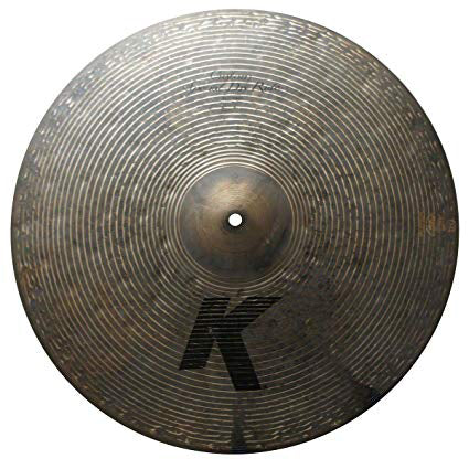 Zildjian K1426 - 21'' K Custom Special Dry Ride