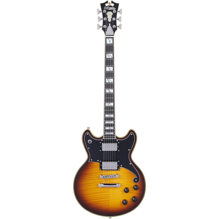 D'Angelico Deluxe Brighton Electric Guitar