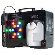 ADJ Fog Fury Jett Vertical Fog Machine w/ LED Light