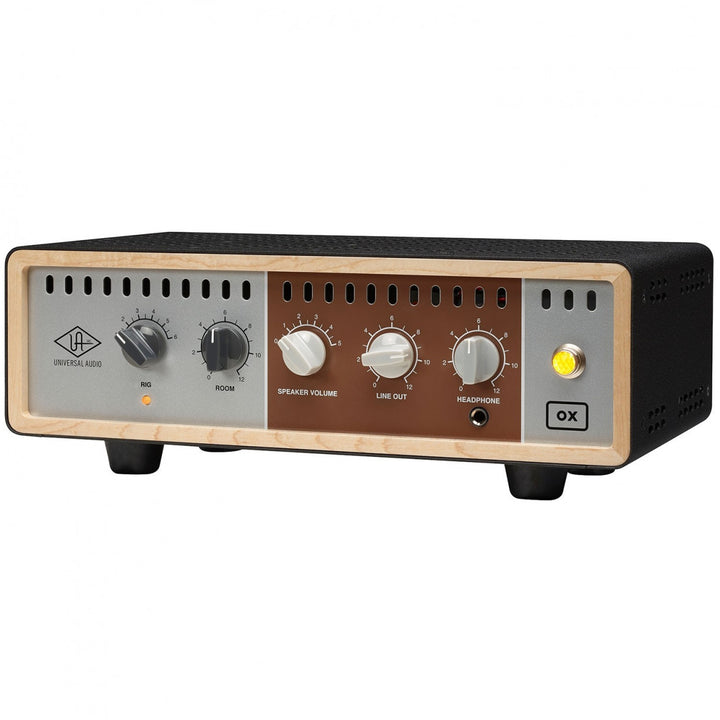 Universal Audio OX-Amp Top Box