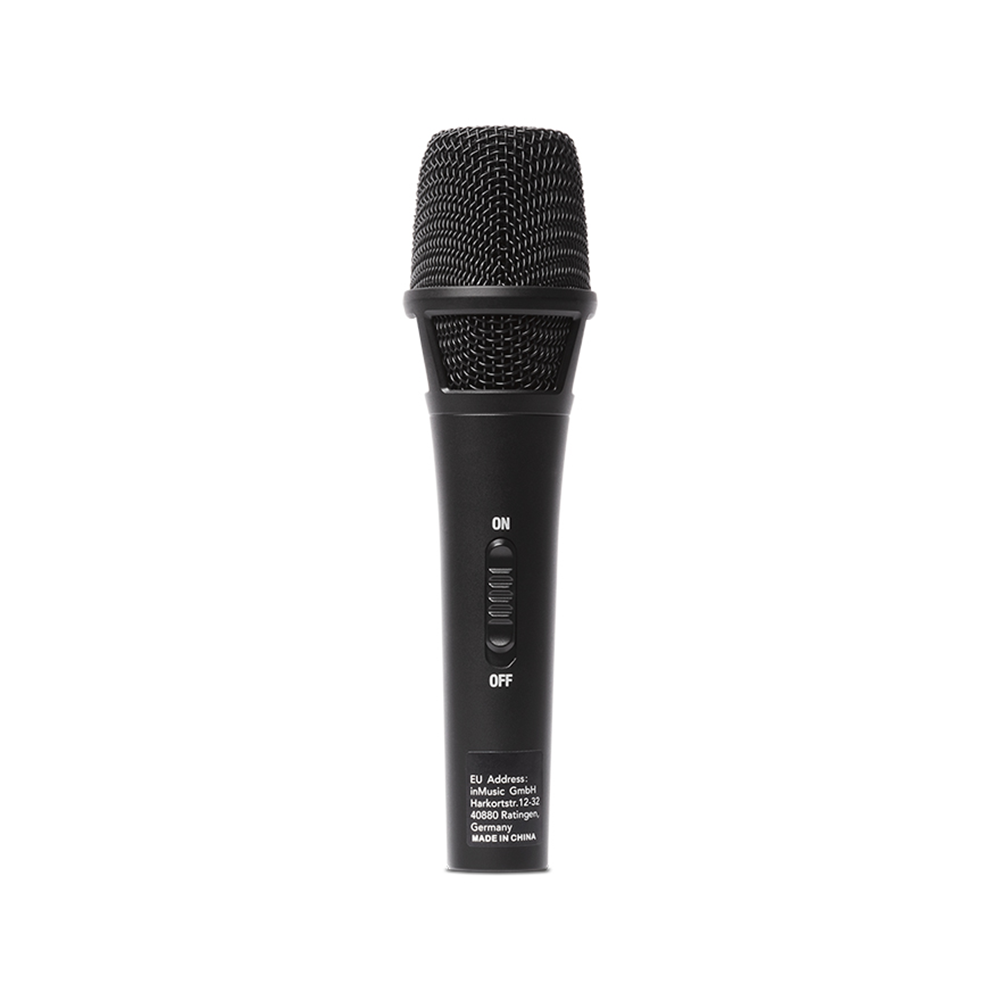 Marantz Pro M4U - USB Computer Microphone