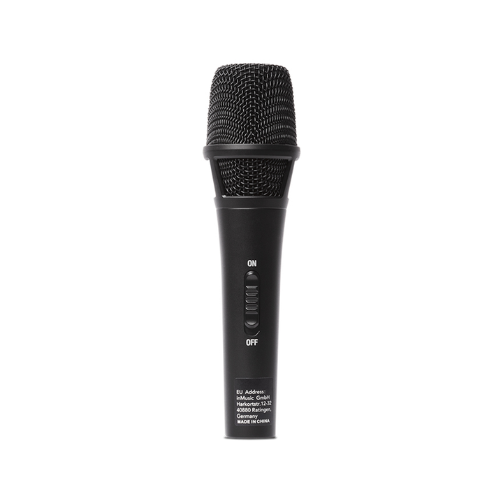 Marantz Pro M4U - USB Computer Microphone