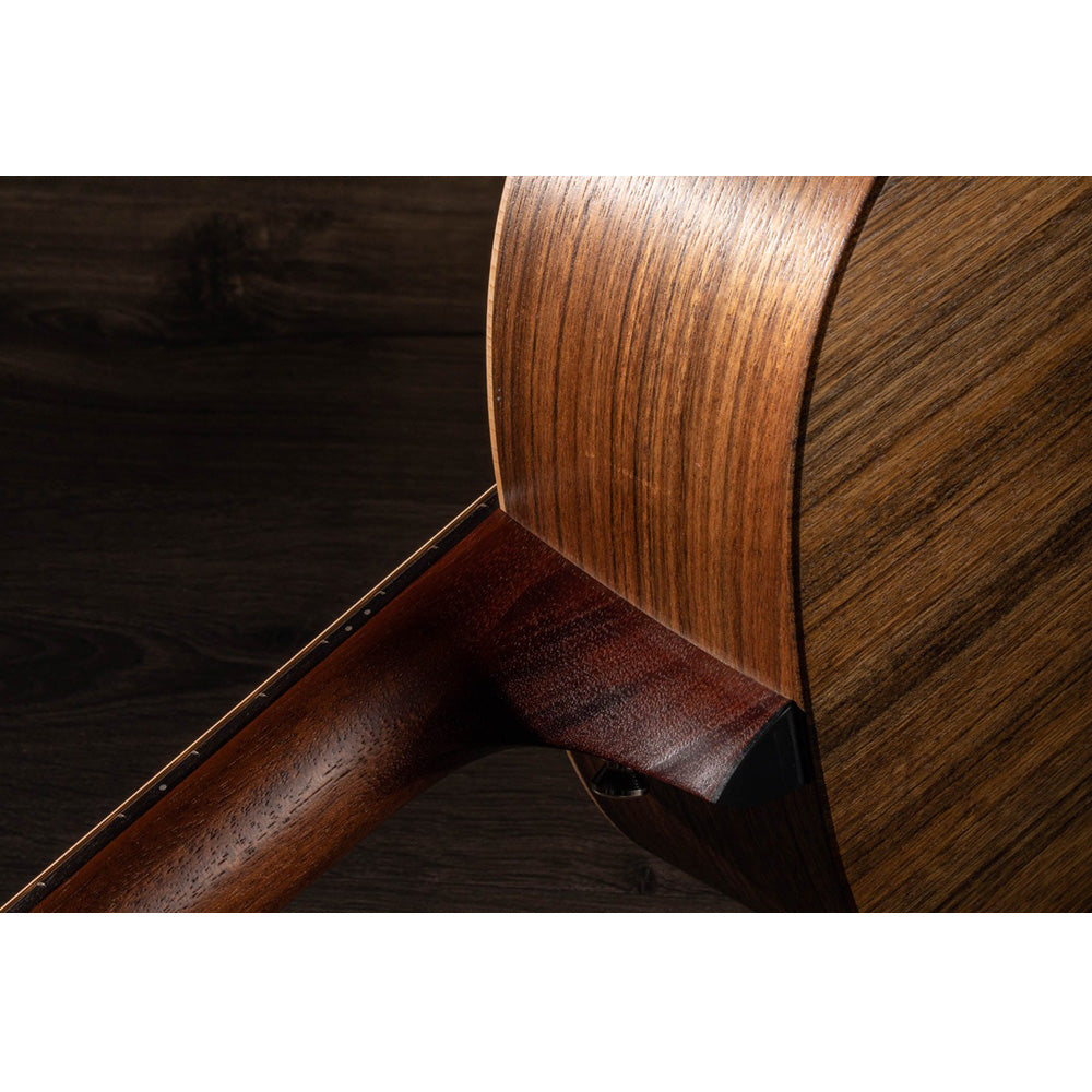 Taylor AD17 Blacktop The American Dream Acoustic Guitar- Walnut Blacktop