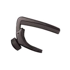 D'Addario PW-CP-06 - NS DROP TUNE CAPO
