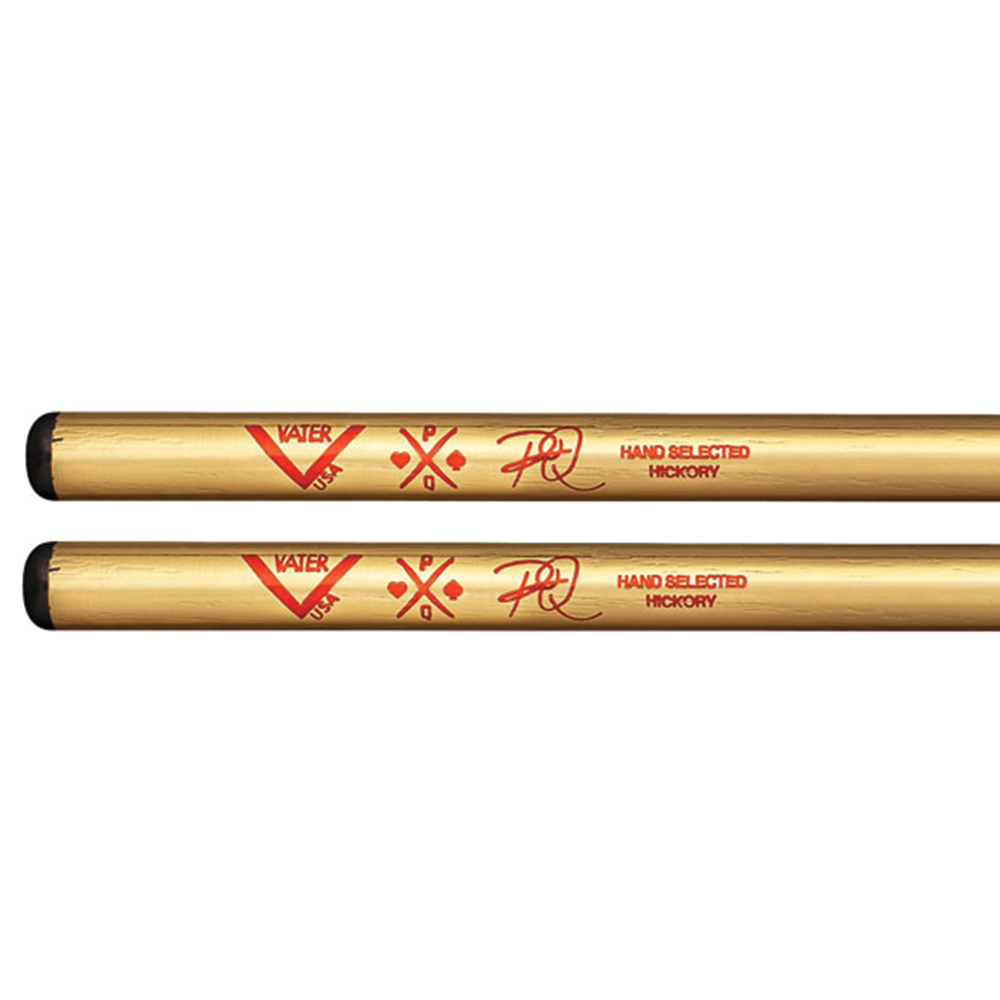 Vater VHPQW - Pocket Queen Signature Model Drum Sticks