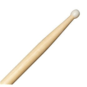 Vater VHP3AN - Vater American Hickory Power 3A Nylon Tip Drumsticks