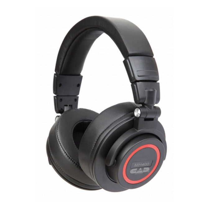 CAD Audio MH400 - Sessions Closed-Back Studio Headphones