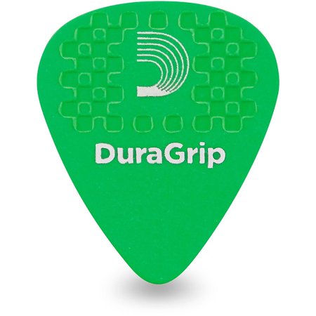 D'Addario 7DGN4-10 - 10 DURALIN-DURAGRIP-MED