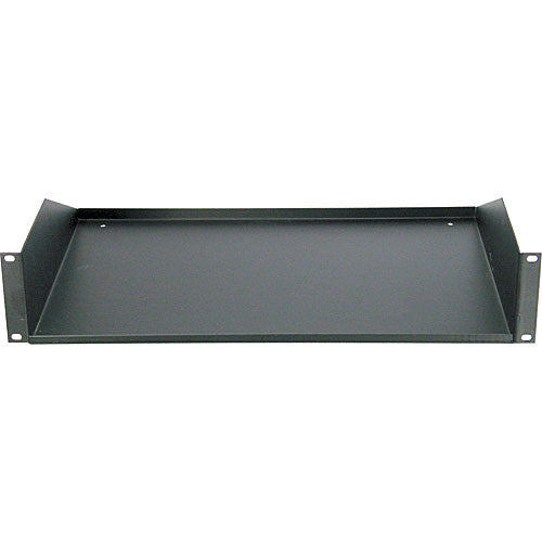 Odyssey ARS2 2U Accessory Rack Shelf