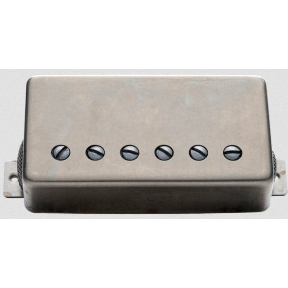 Seymour Duncan APH-2b Slash Alnc II Pro HB Raw Nkl