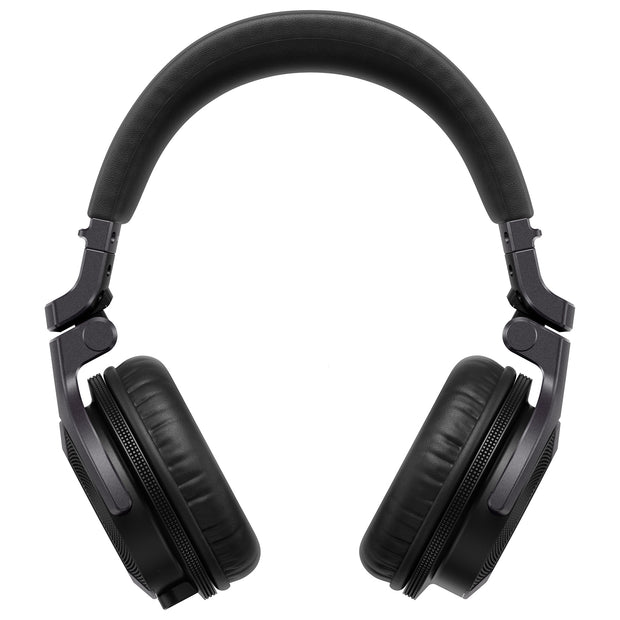 Pioneer DJ HDJ-CUE1 Wired DJ Headphones - Black