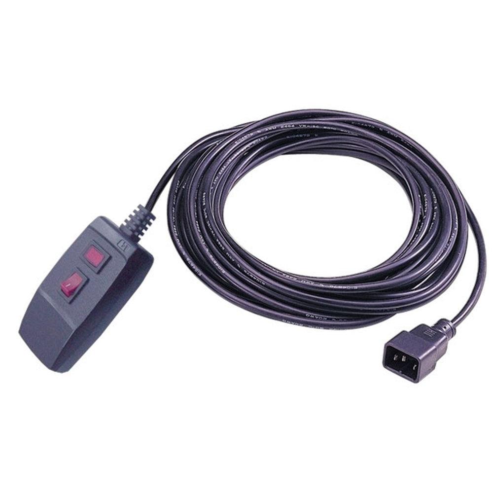 Antari FCW80Z - Wired Remote