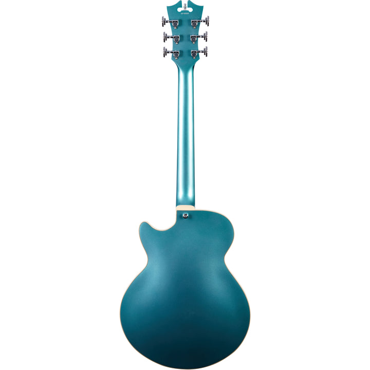 D'Angelico Premier SS Electric Guitar