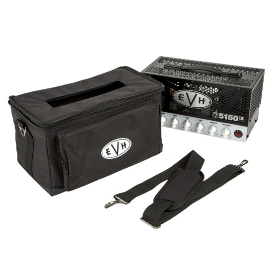 EVH 5150III LBX Guitar Amp Head Gig Bag - Black