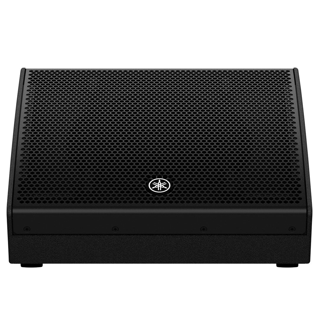 Yamaha DHR12M Powered Speaker Floor Monitor - 12”