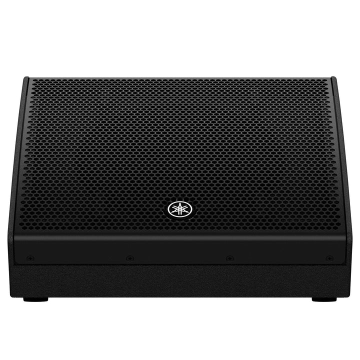 Yamaha DHR12M Powered Speaker Floor Monitor - 12”