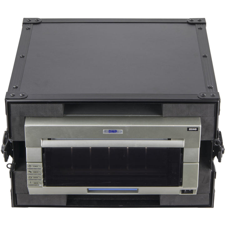 Odyssey FRDNPDS40BL DNP DS40 & DS80 Photo Booth Printer Case - Black