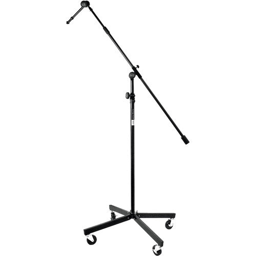 On-Stage SB96+ - Studio Boom with 7'' Extension and Casters