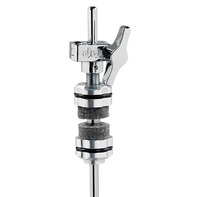 DW CPMDDHH2 MFG Series Machined Direct Drive 2-Leg Hi-Hat Stand