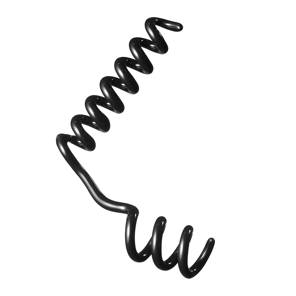 Audio-Technica AT8452 Microphone Hanging Adapter - Black