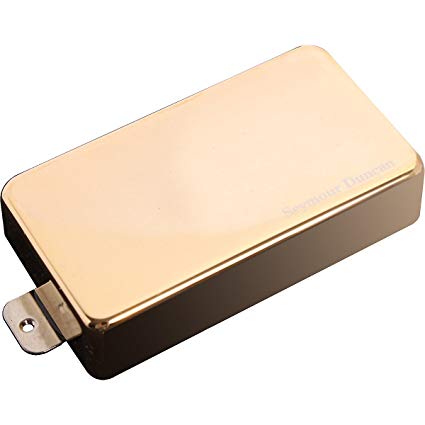 Seymour Duncan AHB-1b Blackouts, Bridge - Gold