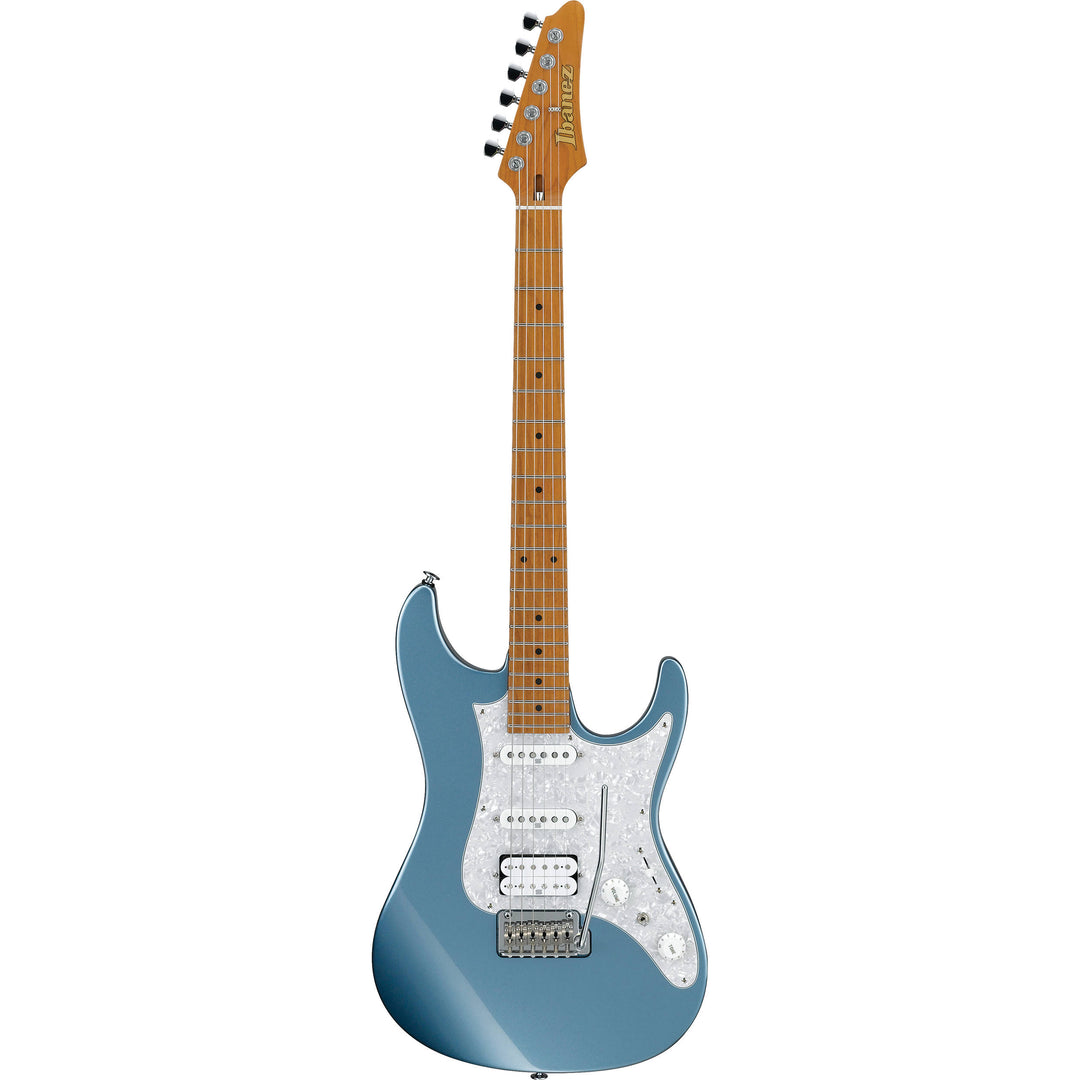 Ibanez Prestige (Ice Blue Metallic) AZ2204ICM
