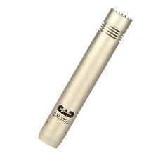 CAD Audio GXL1200 - Cardioid Condenser Microphone