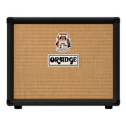 Orange Amps Super Crush 100 Combo Guitar Amplifier (Black)