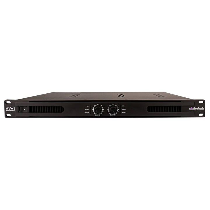 ART HVA1 70V/100V INSTALL AMPLIFIER