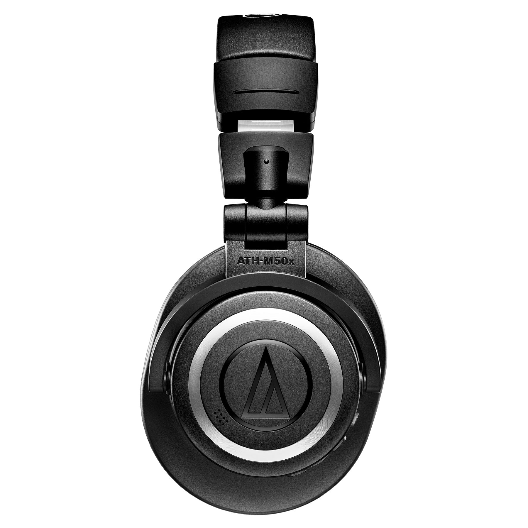 Audio-Technica ATH-M50xBT2 Wireless Over-Ear Headphones - Black